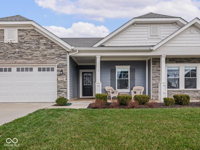 7176 Hart Street, Cumberland, IN 46229