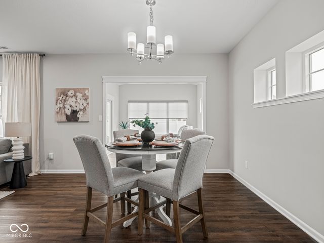 7176 Hart Street, Cumberland, IN 46229