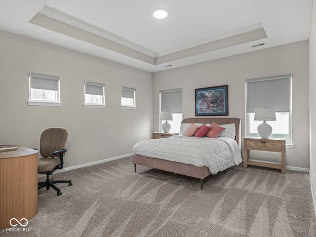 7176 Hart Street, Cumberland, IN 46229