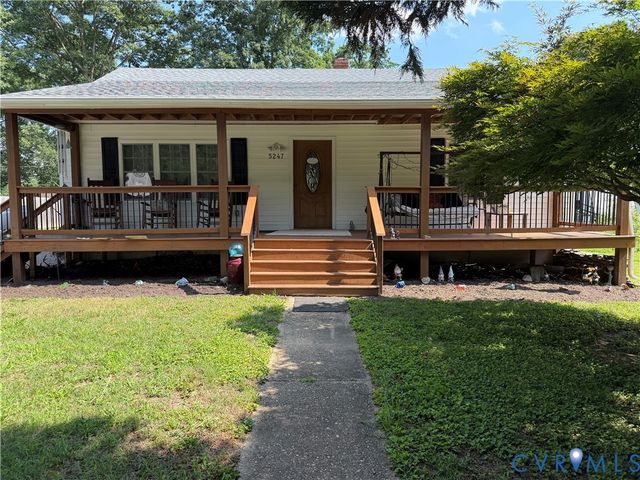 5247 Rockland Rd, Richmond, VA 23225