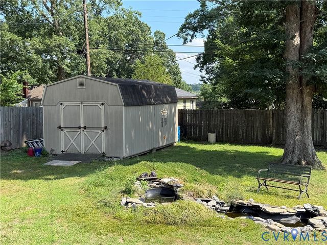 5247 Rockland Rd, Richmond, VA 23225