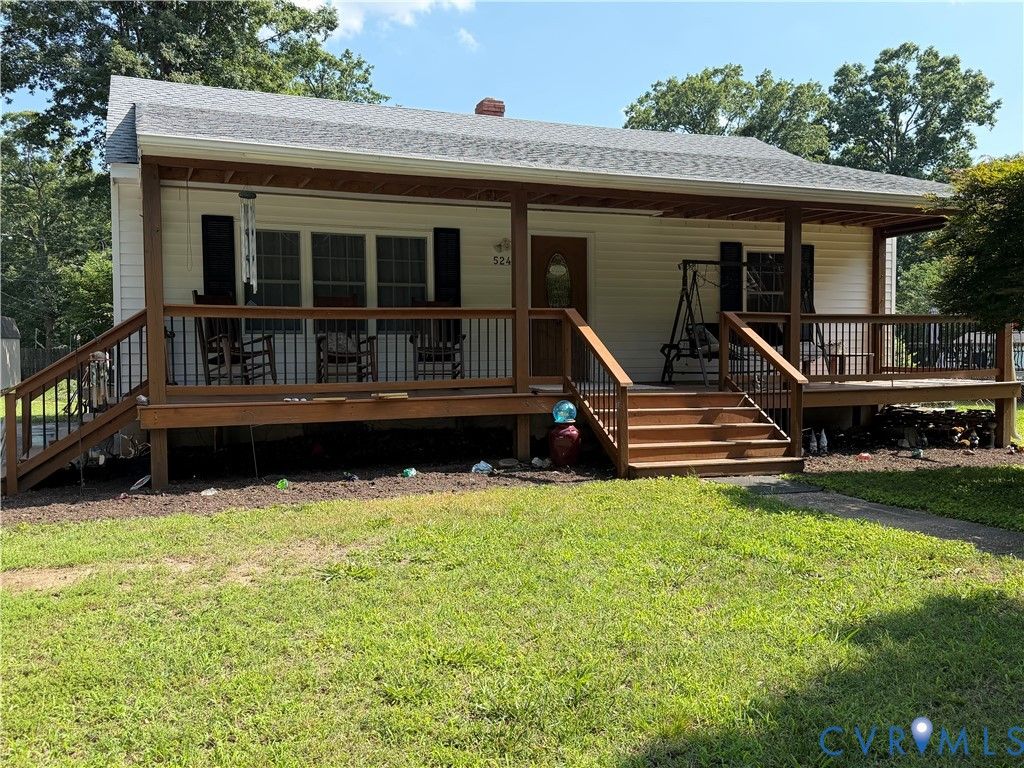 5247 Rockland Rd, Richmond, VA 23225