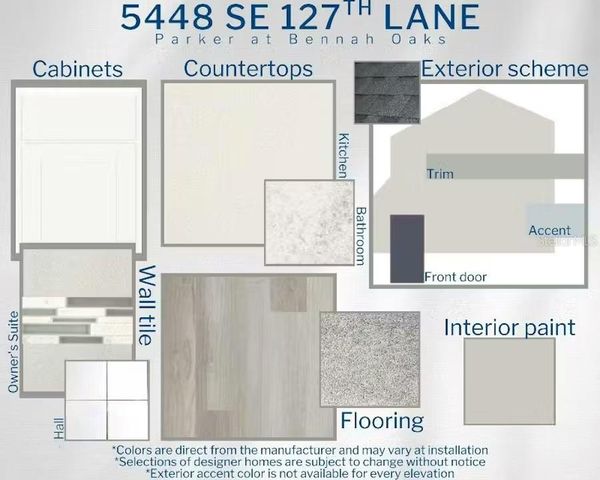 5448 SE 127TH LANE, Belleview, FL 34420