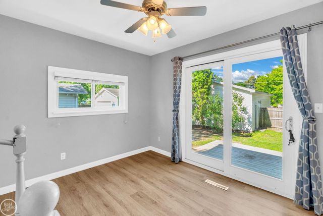 802 Saint James Street, Marysville, MI 48040