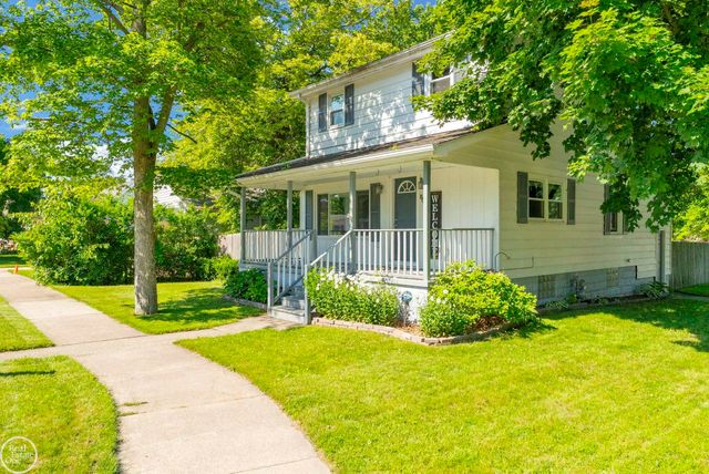 802 Saint James Street, Marysville, MI 48040