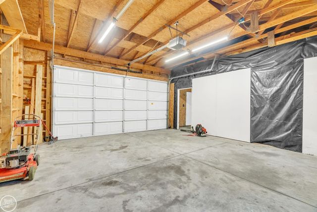 802 Saint James Street, Marysville, MI 48040