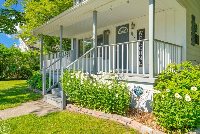 802 Saint James Street, Marysville, MI 48040