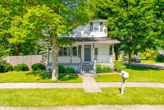 802 Saint James Street, Marysville, MI 48040