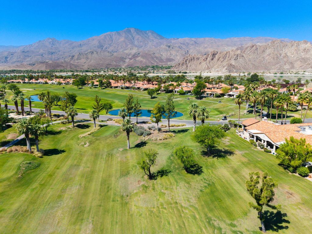 Image 1 of property listing at 79805 Pecan Valley, La Quinta, CA 92253