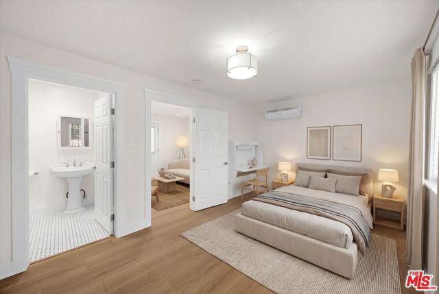 6190 Mesa Avenue, Los Angeles, CA 90042