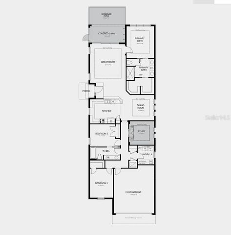 3866 CONSOLARE COURT, Wesley Chapel, FL 33543