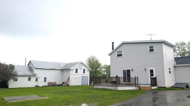 W1580 US HWY 151, Chilton, WI 53014