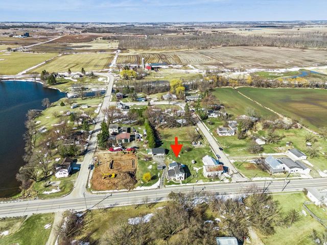 W1580 US HWY 151, Chilton, WI 53014
