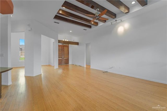 3101 Academy Avenue, Edinburg, TX 78541