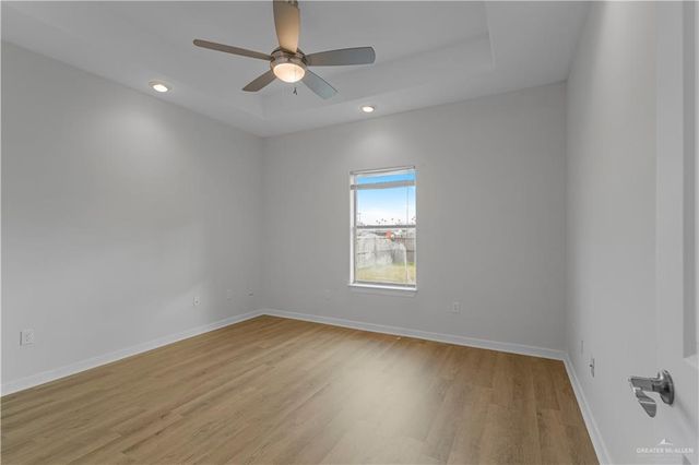 3101 Academy Avenue, Edinburg, TX 78541