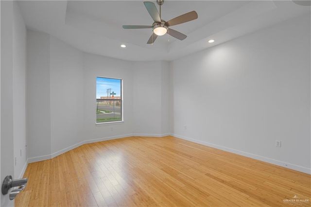 3101 Academy Avenue, Edinburg, TX 78541