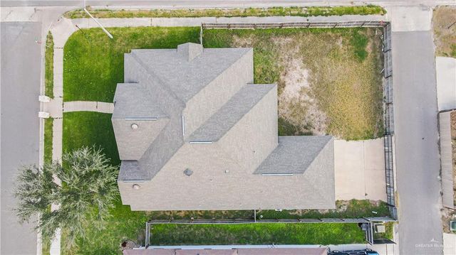 3101 Academy Avenue, Edinburg, TX 78541