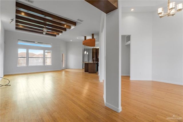 3101 Academy Avenue, Edinburg, TX 78541