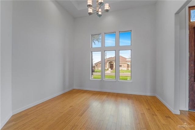 3101 Academy Avenue, Edinburg, TX 78541