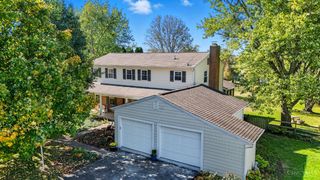 7717 W Whitehall Circle, West Chester, OH 45069