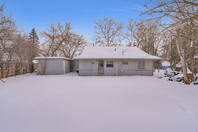 2310 Pinecrest Avenue, Ann Arbor, MI 48104