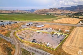 4008 S LITTLE MOUNTAIN CIRCLE, Franklin, ID 83237