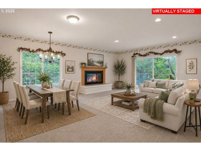 5096 WOOD LAKE Way, Florence, OR 97439