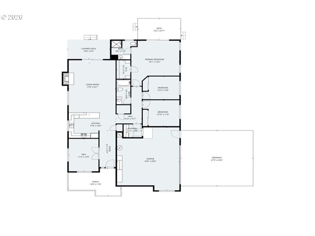 5096 WOOD LAKE Way, Florence, OR 97439