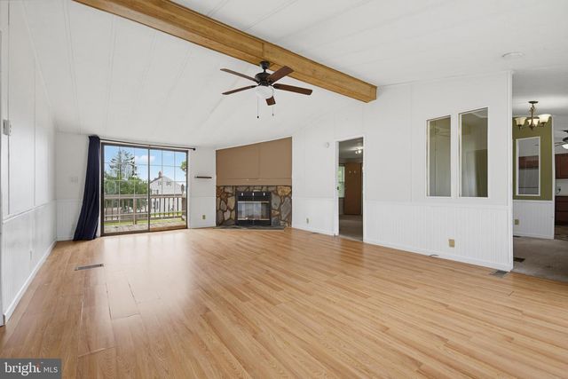 515 S 2ND ST, Wrightsville, PA 17368