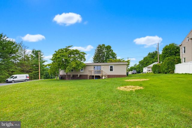 515 S 2ND ST, Wrightsville, PA 17368