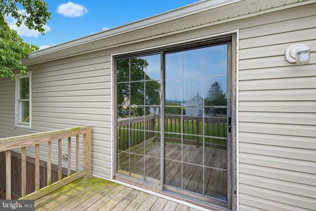 515 S 2ND ST, Wrightsville, PA 17368