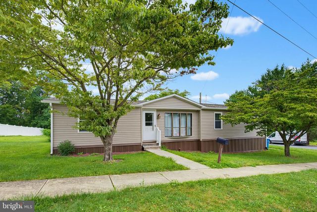 515 S 2ND ST, Wrightsville, PA 17368