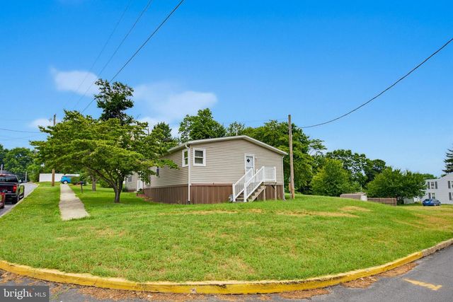 515 S 2ND ST, Wrightsville, PA 17368
