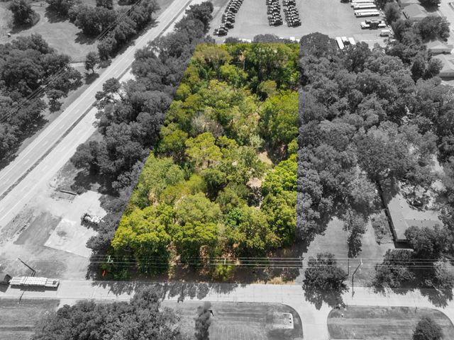 307 Arnold Street, Ennis, TX 75119