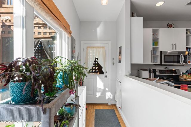 137 Fourth Avenue N, Kure Beach, NC 28449