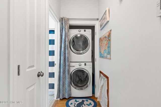 137 Fourth Avenue N, Kure Beach, NC 28449