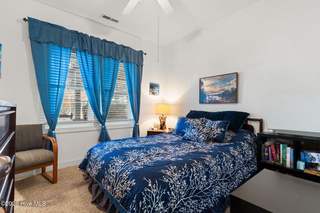 137 Fourth Avenue N, Kure Beach, NC 28449