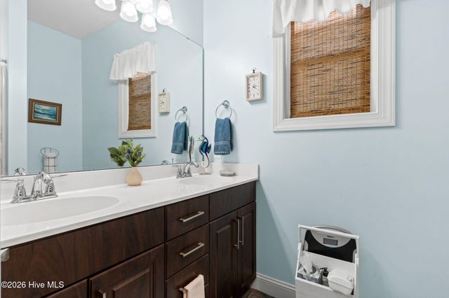 137 Fourth Avenue N, Kure Beach, NC 28449