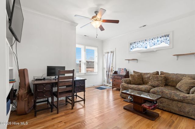 137 Fourth Avenue N, Kure Beach, NC 28449