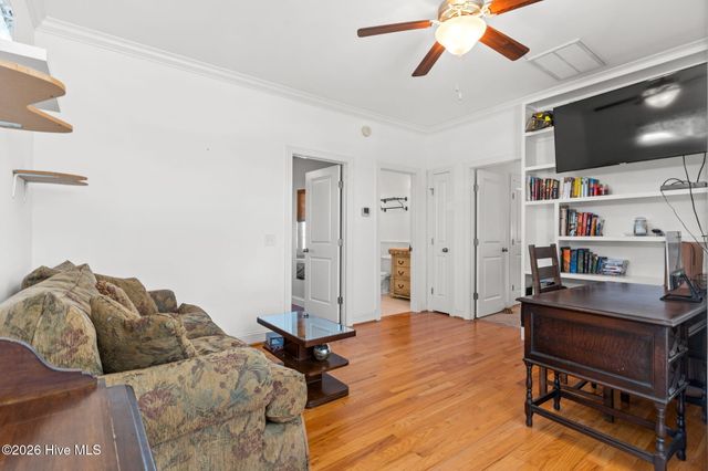 137 Fourth Avenue N, Kure Beach, NC 28449