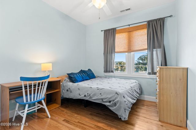 137 Fourth Avenue N, Kure Beach, NC 28449