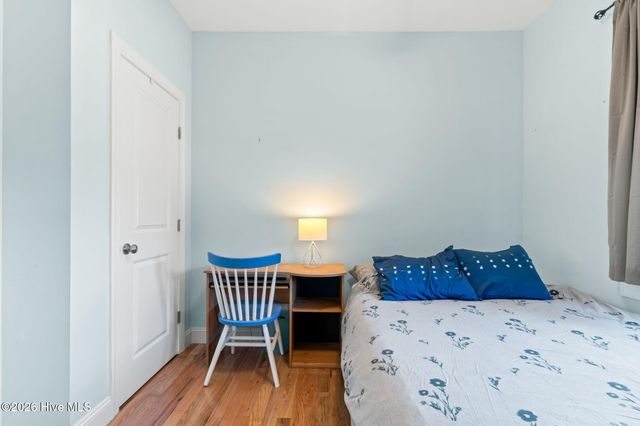 137 Fourth Avenue N, Kure Beach, NC 28449