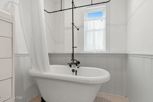 137 Fourth Avenue N, Kure Beach, NC 28449