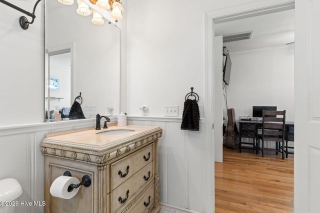 137 Fourth Avenue N, Kure Beach, NC 28449