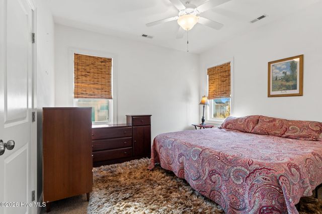 137 Fourth Avenue N, Kure Beach, NC 28449