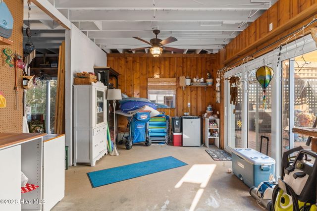 137 Fourth Avenue N, Kure Beach, NC 28449