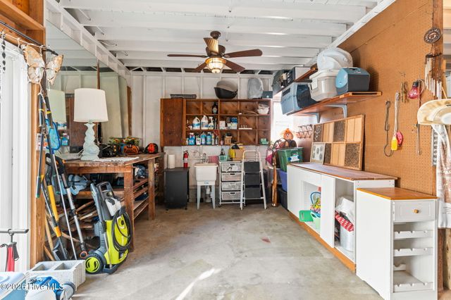 137 Fourth Avenue N, Kure Beach, NC 28449