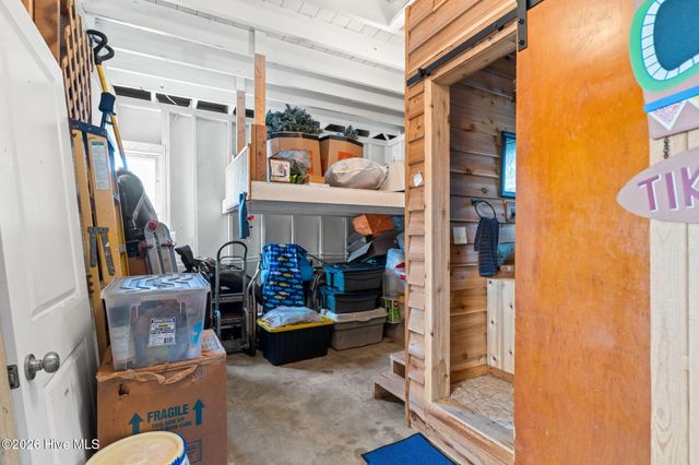 137 Fourth Avenue N, Kure Beach, NC 28449