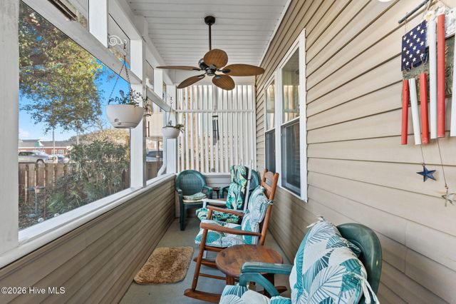 137 Fourth Avenue N, Kure Beach, NC 28449