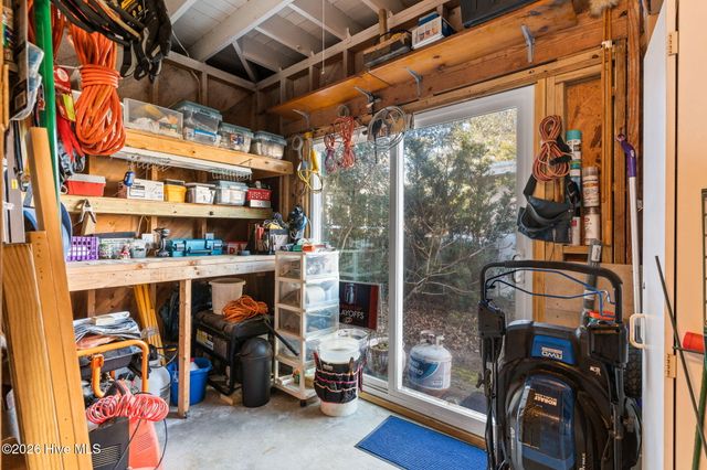 137 Fourth Avenue N, Kure Beach, NC 28449